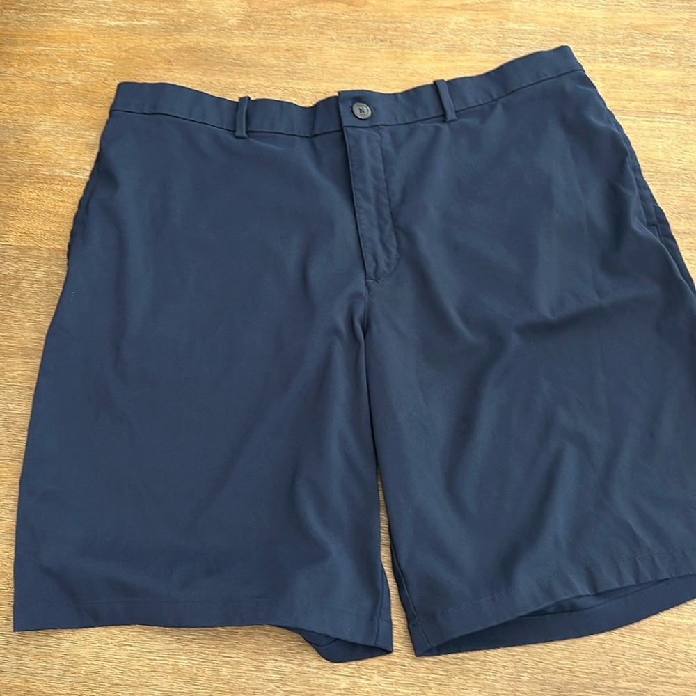 Nike dri fit shorts